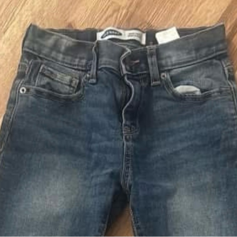 Old Navy Boys Jeans